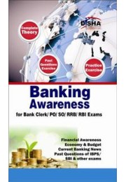 Banking Awareness for SBI/ IBPS Bank Clerk/ PO/ SO/ RRB & RBI exams